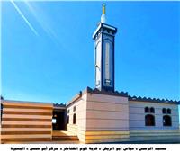 «إعمار بيوت الله».. افتتاح 10 مساجد الجمعة المقبلة