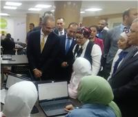 وزير الاتصالات: 54% زيادة في صادرات مصر الرقمية خلال عام