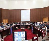 «حنفي» لـ«محلية النواب»: دعم الرئيس السيسي وراء تطوير محافظة البحر الأحمر 