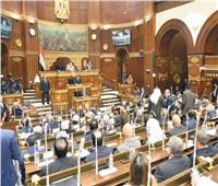 حافظ فاروق يؤدى اليمين القانونية كنائب بمجلس الشيوخ