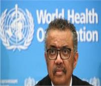 الصحة العالمية تشيد بالشراكة الإستراتيجية مع السعودية