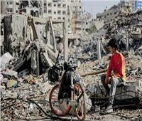رئيس اتحاد كتاب فلسطين: إسرائيل مستمرة في حرب الإبادة والحصار غير مسبوق