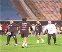 حسام حسن لـ «فيفا»: الكرة المصرية تمتلك مقومات رائعة.. وطموحنا الصعود للمونديال
