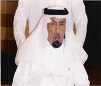 وفاة الأمير سعود بن عبدالعزيز