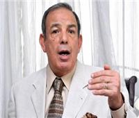 «المقرحي» يطالب بإنشاء إدارة للمباحث داخل وزارة الاوقاف للحد من الفساد ‎
