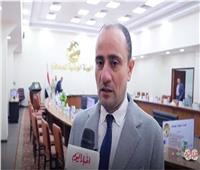 «الوطنية للصحافة» تضم «مصطفى عبده» لمجلس إدارة أخبار اليوم