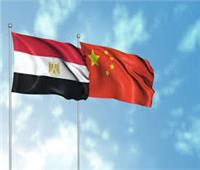  909 ملايين دولار قيمة الصادرات المصرية إلى الصين خلال 2023