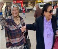 متوسط أعمار السيدات في مصر 74 سنة 
