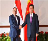 برلماني: زيارة الرئيس للصين لتعزيز سبل التعاون الاقتصادي