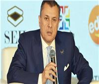 أحمد عيسى: ارتفاع معدلات السياحة بسبب «شطارة» القطاع الخاص