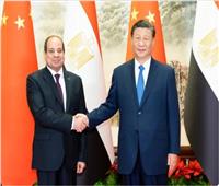 خبير: العلاقات بين القاهرة وبكين تنتقل إلى عصر جديد