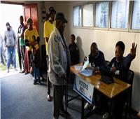 بدء فرز الأصوات فى الانتخابات التشريعية بجنوب أفريقيا