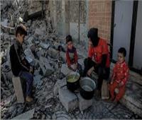 «حكومة قطاع غزة»: شبح المجاعة يعود من جديد للقطاع
