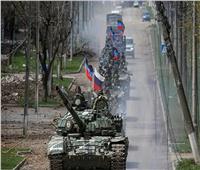 روسيا: القوات الأوكرانية تتكبد خسائر جسيمة على محور خاركوف