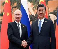 بدء المؤتمر الدولي التاسع للتعاون بين روسيا والصين في موسكو