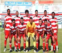 تشكيل بلدية المحلة لمباراة الجونة في كأس مصر 