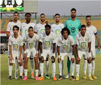 البنك الأهلي يفوز على بتروجت ويتأهل لدور ال16 لكأس مصر 