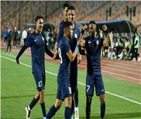 إنبي يخشى مفاجآت كأس مصر أمام النجوم