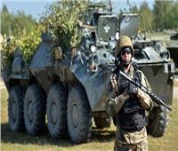الجيش الأوكراني: القوات الروسية تكثف القصف على عدة مناطق بـ أوكرانيا
