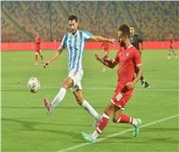 انطلاق مباراة مودرن فيوتشر أمام بترول أسيوط بكأس مصر 