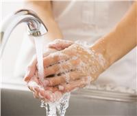 للحماية من الأمراض.. 5 أوقات يجب فيها غسل اليدين أثناء أداء مناسك الحج
