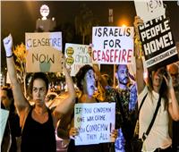 أهالي الأسرى الإسرائيليين يُطالبون نتنياهو بعدم تفويت «صفقة بايدن»