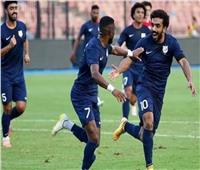 إنبي يفوز على النجوم بهدف ويتأهل لدور الـ16 بكأس مصر 