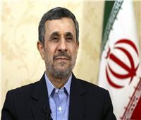 أحمدي نجاد يعلن عن ترشحه للانتخابات الرئاسية في إيران