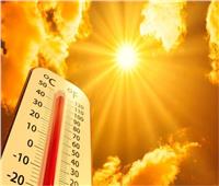 نصائح الأرصاد الجوية للمواطنين لمواجهة الموجه شديدة الحرارة 