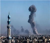 إكسترا نيوز: قصف إسرائيلي مستمر على مناطق في رفح الفلسطينية 