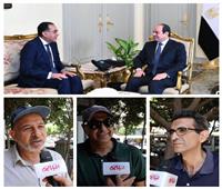 ماذا يريد المصريون من حكومة "مدبولي" الثالثة؟| فيديو