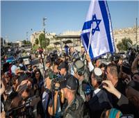 وزير الأمن القومي الإسرائيلي يعلن مشاركته في مسيرة الأعلام المرتقبة غدًا 