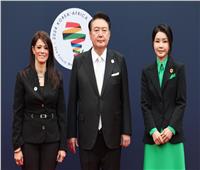 انطلاق أعمال القمة الكورية الإفريقية الأولى بمشاركة وزيرة التعاون الدولي