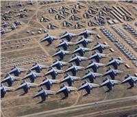 تعرف على أكبر 7 «مقابر» للطائرات حول العالم