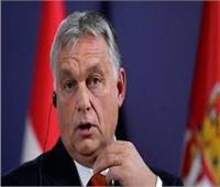 أوربان: المجر لديها فرصة لتجنب حرب جديدة في أوروبا