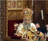 البابا تواضروس يكشف سبب التخوف من موقف مرسي من قرار تنصيب البطريريك