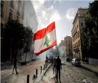 العميد صخر: داعش وراء الهجوم على السفارة الأمريكية في لبنان