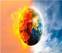 تسجيل درجة حرارة قياسية في العالم للشهر الـ12 على التوالي