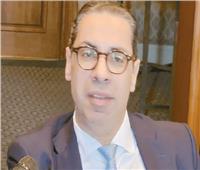 وزير خارجية قبرص لـ«الأخبار»:  نتفهم العبء الكبير للمهاجرين على مصر