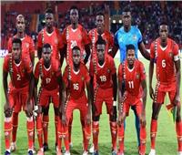 مجموعة مصر| غينيا بيساو يواجه إثيوبيا بتصفيات المونديال 