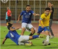 ‎مكاسب بالجملة لـ«الإسماعيلي» في كأس مصر