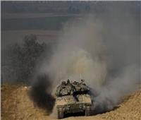 إسرائيل بقائمة العار.. الاحتلال يواصل القصف المكثف على غزة