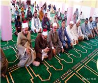  افتتاح 5 مساجد جديدة ضمن خطة تطوير دور العبادة بالمنيا