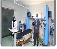 السعودية توفر 32 ألف كادر طبي وإداري لرعاية الحجاج