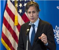 وزير الخارجية الأمريكي: حزمة المساعدات لأوكرانيا تشمل صواريخ وأنظمة مدفعية