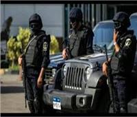 الأمن العام يضبط حائزي وتجار المخدرات والأسلحة النارية والذخائر