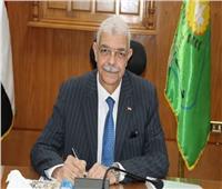 رئيس جامعة المنوفية: فتح باب التقديم في المبادرة الوطنية للمشروعات الخضراء الذكية 
