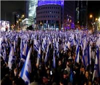 تظاهرات حاشدة في إسرائيل تطالب بصفقة تبادل ورحيل حكومة نتنياهو