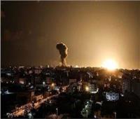 مقتل وإصابة عدة فلسطينيين خلال قصف إسرائيلي لشقة سكنية في مدينة غزة‎