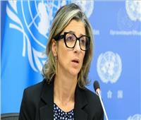 الأمم المتحدة: الاحتلال يستغل قضية الأسرى لإضفاء الشرعية على مجازره بغزة